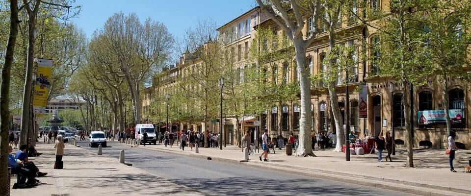 Aix-en-Provence, France