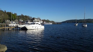 Lake Windermere