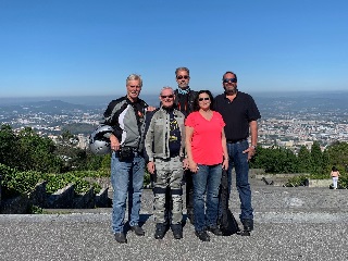 Bom Jesus do Monte, Braga