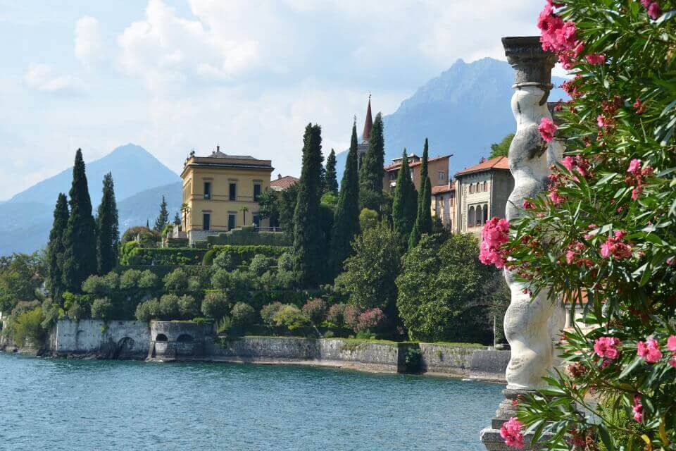 Italy Lake Como