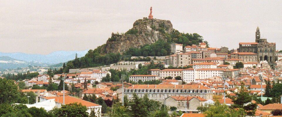Le Puy en Velay