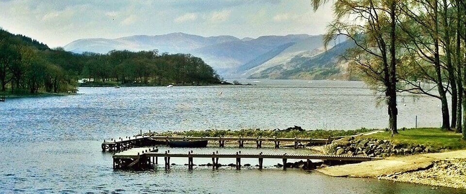 Loch Earn
