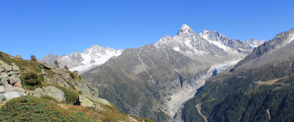 Mont Blanc