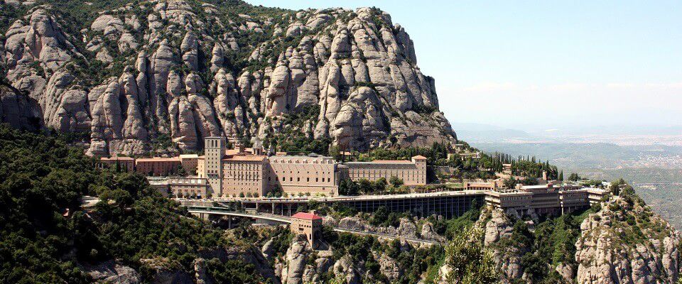 Montserrat Monastery