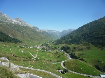 Furkapass