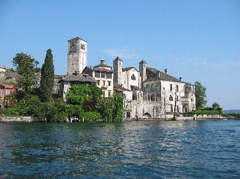 Lago d?Orta